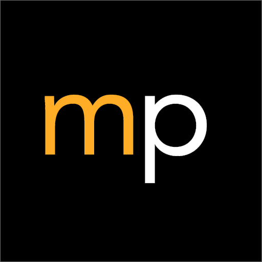 matching potential small logo